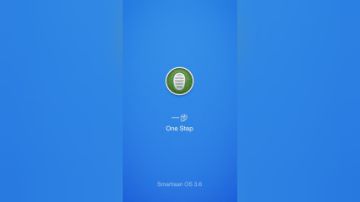 一步（One Step）功能介绍视频。