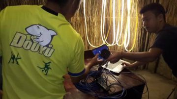 红烧甲鱼！干锅肥肠！ 2017-07-31 19点场