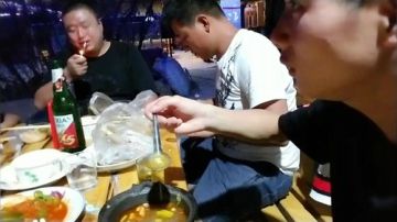 银川，恰饭TV 2017-07-31 20点场