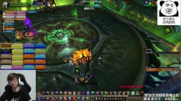 七煌战-硬仗 2017-08-01 00点场