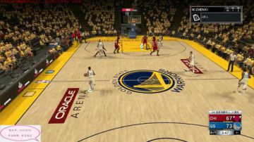 NBA2K17粉丝二队，秒周榜开始了！ 2017-07-31 22点场