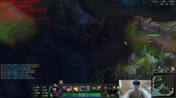 法王:听说我是泳池蒙多？ 2017-07-31 17点场