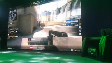 【王哥带你玩】2017CJ•英伟达展台 2017-07-29 14点场