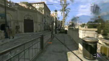 PC《消逝的光芒》 2017-07-31 22点场