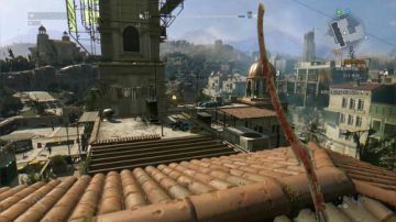 PC《消逝的光芒》 2017-08-01 00点场