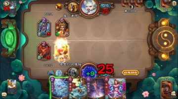 五行师,10年后再续经典，口碑超赞的卡牌 2017-07-30 12点场