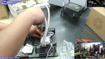 【王哥带你玩】下午也搞机！喵 2017-07-31 15点场