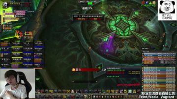 七煌战-硬仗 2017-08-01 15点场