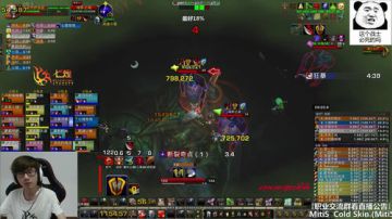 七煌战-硬仗 2017-08-01 17点场