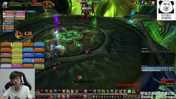 七煌战-硬仗 2017-08-01 19点场