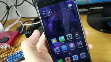 大龙和你聊聊miui9