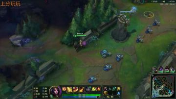 SKT TI FAKER直播中亚索专场 2017-07-31 19点场