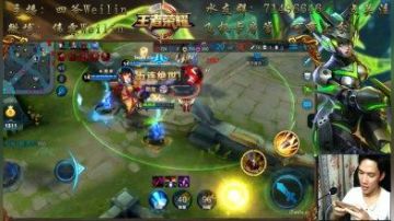 好烦哦！孙尚香又五杀了这游戏怎么玩！