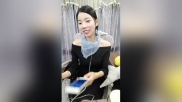 小姨子：来晚啦 2017-08-01 22点场