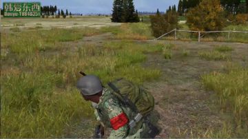 僵尸末日 dayz0.62 2017-07-31 21点场