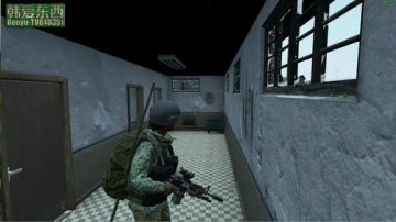 僵尸末日 dayz0.62 2017-08-01 19点场