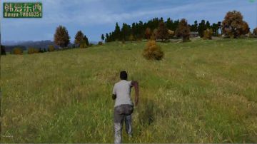 僵尸末日 dayz0.62 2017-07-31 19点场