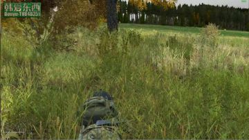 僵尸末日 dayz0.62 2017-07-30 19点场