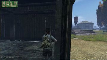 僵尸末日 dayz0.62 2017-08-01 21点场
