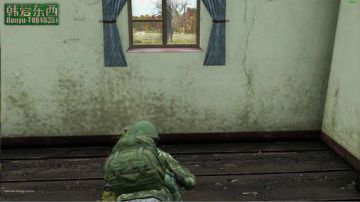 僵尸末日 dayz0.62 2017-07-31 13点场