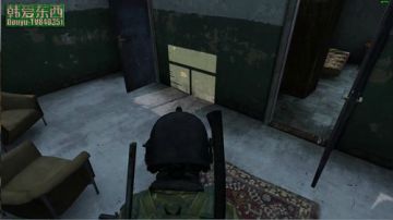 僵尸末日 dayz0.62 2017-07-30 15点场