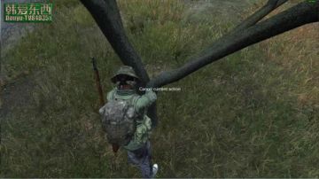 僵尸末日 dayz0.62 2017-07-30 23点场