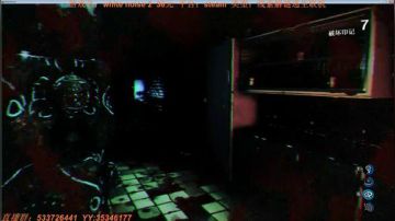 高智商高难度的恐怖联机游戏！ 2017-08-01 22点场