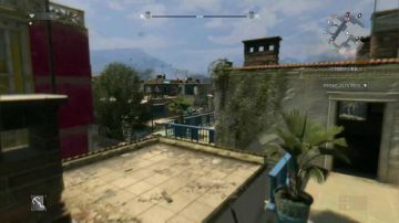 PC《消逝的光芒》 2017-08-01 22点场