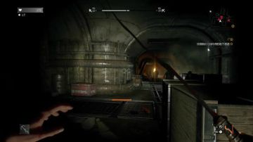 PC《消逝的光芒》 2017-08-02 02点场