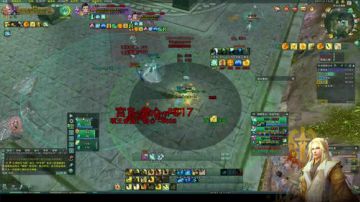 【黎拆】江湖年少 偏爱纵横天下 2017-07-31 21点场