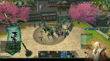 【黎拆】江湖年少 偏爱纵横天下 2017-07-30 22点场