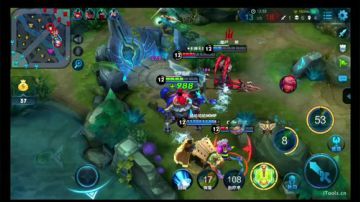 【黎拆】江湖年少 偏爱纵横天下 2017-07-29 23点场