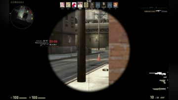 CSgo小视频