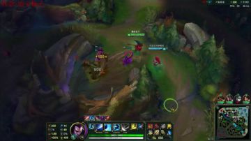 SKT TI FAKER直播中亚索专场 2017-08-02 18点场