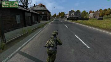 僵尸末日 dayz0.62 2017-08-01 23点场