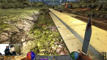 【大卫】七日杀行尸走肉3.1修建房子 2017-08-02 22点场