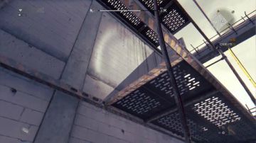 PC《消逝的光芒》 2017-08-03 01点场