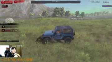 【大卫】七日杀行尸走肉3.1修建房子 2017-08-02 18点场