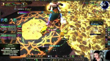 【斗鱼试炼场】22魔法回廊 2017-08-01 21点场