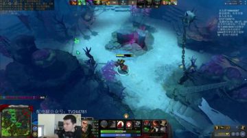 手把手教你出装对线大局观 2017-08-03 11点场