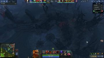 没有想看的Ti解说，自己解说咯！ 2017-08-03 02点场