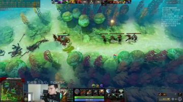 手把手教你出装对线大局观 2017-08-03 15点场