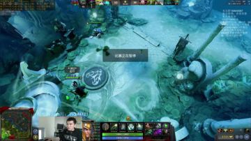 手把手教你出装对线大局观 2017-08-03 17点场