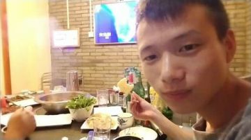 吃着火锅，唱着歌 2017-08-03 19点场