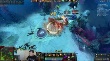 手把手教你出装对线大局观 2017-08-03 19点场