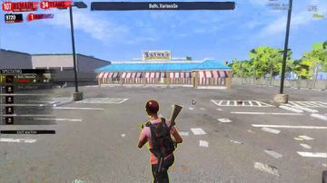 【Bulls不羁】一天不浪我浑身难受！！ 2017-08-03 17点场