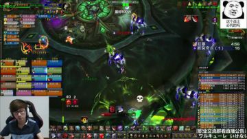 七煌战-总会过去的！ 2017-08-04 03点场