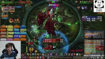 七煌战-也就八百万了！ 2017-08-04 05点场