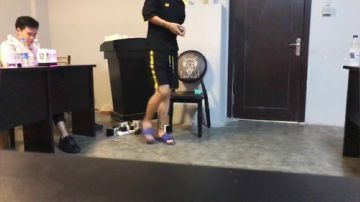 【翔凯】狼人杀走起 2017-08-04 11点场