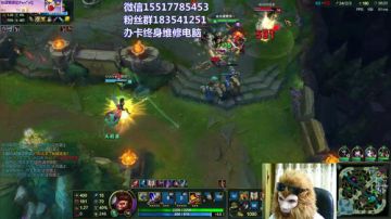 猴盖伦闭眼上钻系列~~~~~ 2017-08-04 10点场